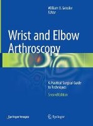 Wrist and Elbow Arthroscopy
