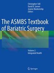 The ASMBS Textbook of Bariatric Surgery