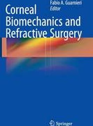 Corneal Biomechanics and Refractive Surgery