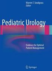 Pediatric Urology