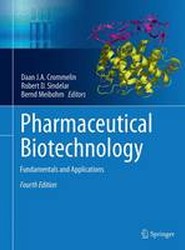 Pharmaceutical Biotechnology