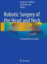 Robotic Surgery of the Head and Neck