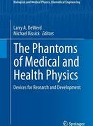 The Phantoms of Medical and Health Physics
