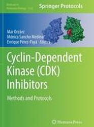 Cyclin-Dependent Kinase (CDK) Inhibitors