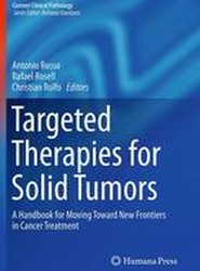 Targeted Therapies for Solid Tumors