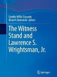 The Witness Stand and Lawrence S. Wrightsman, Jr.