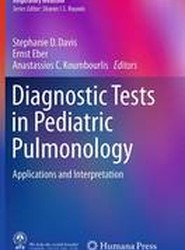 Diagnostic Tests in Pediatric Pulmonology