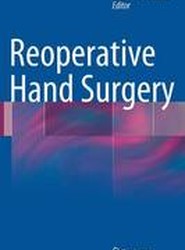 Reoperative Hand Surgery