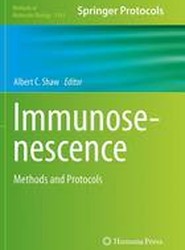 Immunosenescence