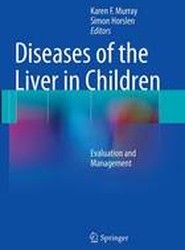 Diseases of the Liver in Children