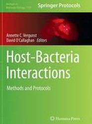 Host-Bacteria Interactions