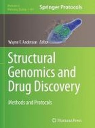 Structural Genomics and Drug Discovery