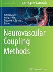Neurovascular Coupling Methods