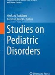 Studies on Pediatric Disorders