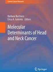 Molecular Determinants of Head and Neck Cancer