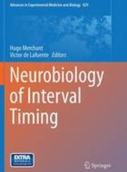 Neurobiology of Interval Timing