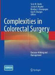 Complexities in Colorectal Surgery