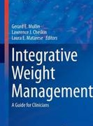 Integrative Weight Management