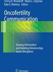 Oncofertility Communication