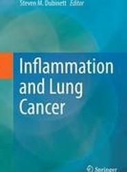 Inflammation and Lung Cancer