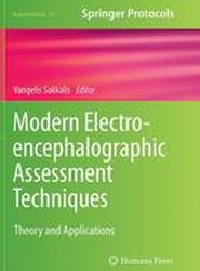 Modern Electroencephalographic Assessment Techniques