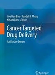 Cancer Targeted Drug Delivery