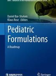 Pediatric Formulations