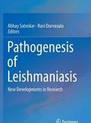 Pathogenesis of Leishmaniasis