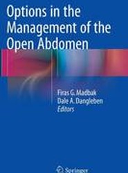 Options in the Management of the Open Abdomen