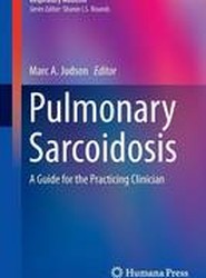 Pulmonary Sarcoidosis