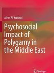 Psychosocial Impact of Polygamy in the Middle East