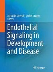 Endothelial Signaling in Development and Disease