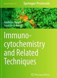 Immunocytochemistry and Related Techniques