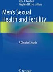 Men's Sexual Health and Fertility