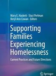 Supporting Families Experiencing Homelessness
