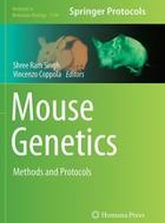 Mouse Genetics