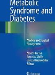 Metabolic Syndrome and Diabetes