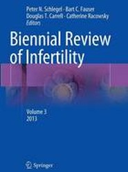 Biennial Review of Infertility