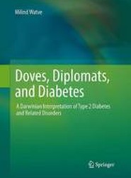 Doves, Diplomats, and Diabetes
