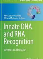 Innate DNA and RNA Recognition