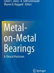 Metal-on-Metal Bearings