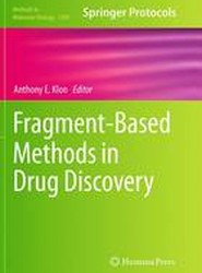 Fragment-Based Methods in Drug Discovery