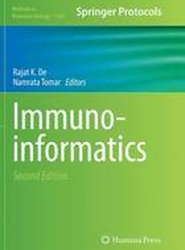 Immunoinformatics