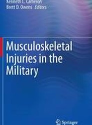 Musculoskeletal Injuries in the Military