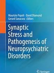 Synaptic Stress and Pathogenesis of Neuropsychiatric Disorders