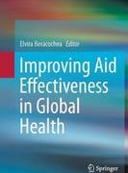 Improving Aid Effectiveness in Global Health