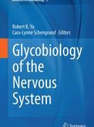Glycobiology of the Nervous System