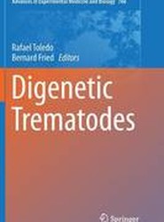 Digenetic Trematodes