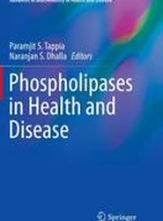 Phospholipases in Health and Disease