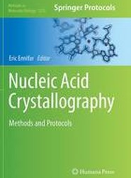 Nucleic Acid Crystallography